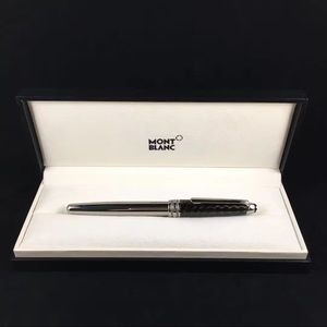 100% Auth MontBlanc fountain pen